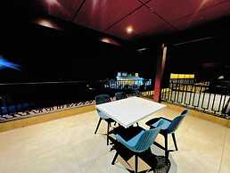 Hotel Ashoka Resort