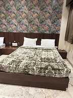 Hotel Ashoka Resort