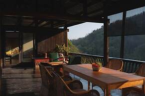 Emeishan XiaoshanQing Luxury Resort