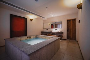 Emeishan XiaoshanQing Luxury Resort