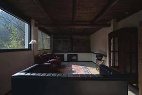 Emeishan XiaoshanQing Luxury Resort