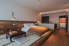 Emeishan XiaoshanQing Luxury Resort
