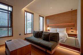Emeishan XiaoshanQing Luxury Resort