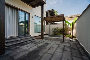 Emeishan XiaoshanQing Luxury Resort