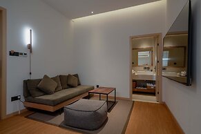 Emeishan XiaoshanQing Luxury Resort
