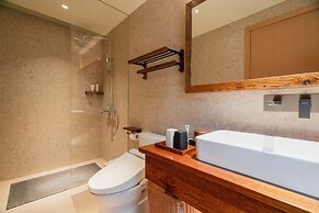 Emeishan XiaoshanQing Luxury Resort