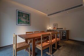 Emeishan XiaoshanQing Luxury Resort