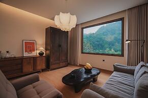 Emeishan XiaoshanQing Luxury Resort