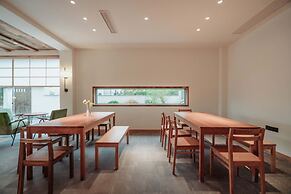 Emeishan XiaoshanQing Luxury Resort