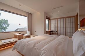 Emeishan XiaoshanQing Luxury Resort