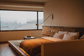 Emeishan XiaoshanQing Luxury Resort