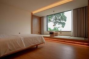Emeishan XiaoshanQing Luxury Resort