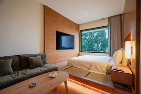 Emeishan XiaoshanQing Luxury Resort
