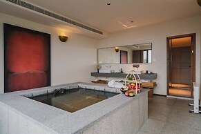 Emeishan XiaoshanQing Luxury Resort