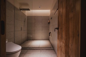Emeishan XiaoshanQing Luxury Resort