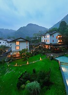 Emeishan XiaoshanQing Luxury Resort