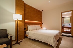 Emeishan XiaoshanQing Luxury Resort