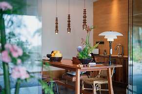 Emeishan XiaoshanQing Luxury Resort