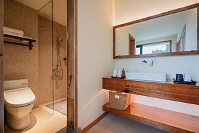 Emeishan XiaoshanQing Luxury Resort