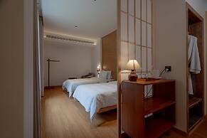 Emeishan XiaoshanQing Luxury Resort