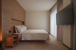 Emeishan XiaoshanQing Luxury Resort
