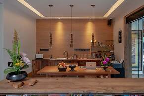 Emeishan XiaoshanQing Luxury Resort
