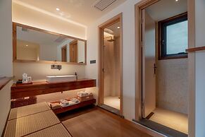 Emeishan XiaoshanQing Luxury Resort