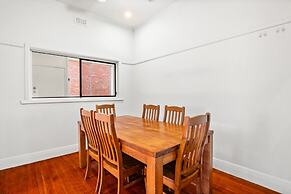 Quiet 2-bed Home in Pascoe Vale South