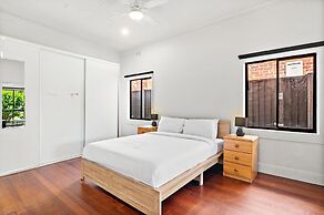 Quiet 2-bed Home in Pascoe Vale South