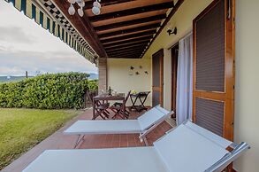 Residence Cernaia - Private Cottage