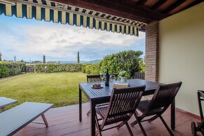 Residence Cernaia - Private Cottage