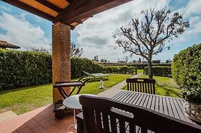 Residence Cernaia - Private Cottage