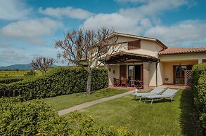 Residence Cernaia - Private Cottage