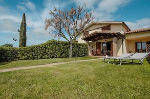 Residence Cernaia - Private Cottage