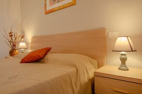 Residence Cernaia - Private Cottage
