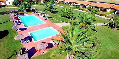 Residence Cernaia - Private Cottage