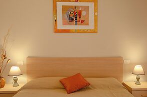 Residence Cernaia - Private Cottage