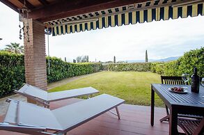 Residence Cernaia - Private Cottage