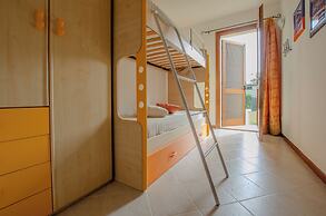 Residence Cernaia - Private Cottage