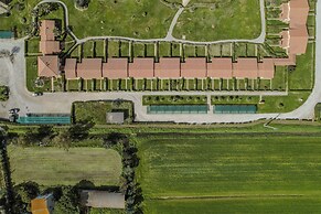 Residence Cernaia - Private Cottage