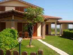 Residence Cernaia - Private Cottage