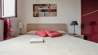 Residence Cernaia - Private Cottage
