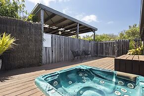 Relaxing Retreat Near Rye Beach
