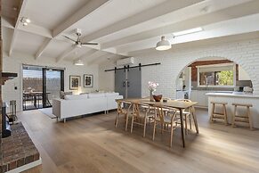 Relaxing Retreat Near Rye Beach