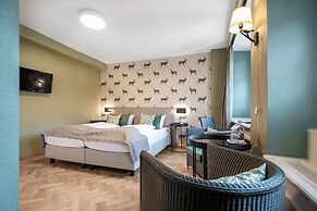 Romantik Hotel Barbarossa