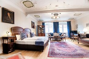 Romantik Hotel Barbarossa