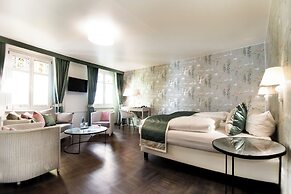 Romantik Hotel Barbarossa