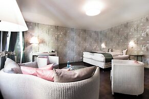 Romantik Hotel Barbarossa