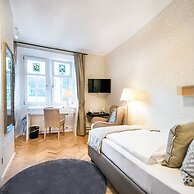 Romantik Hotel Barbarossa