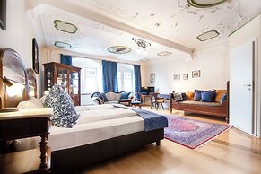 Romantik Hotel Barbarossa